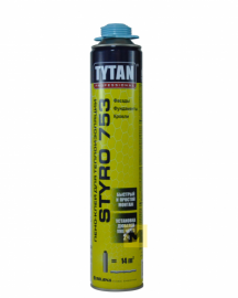 Пена-клей TYTAN для систем теплоизол.